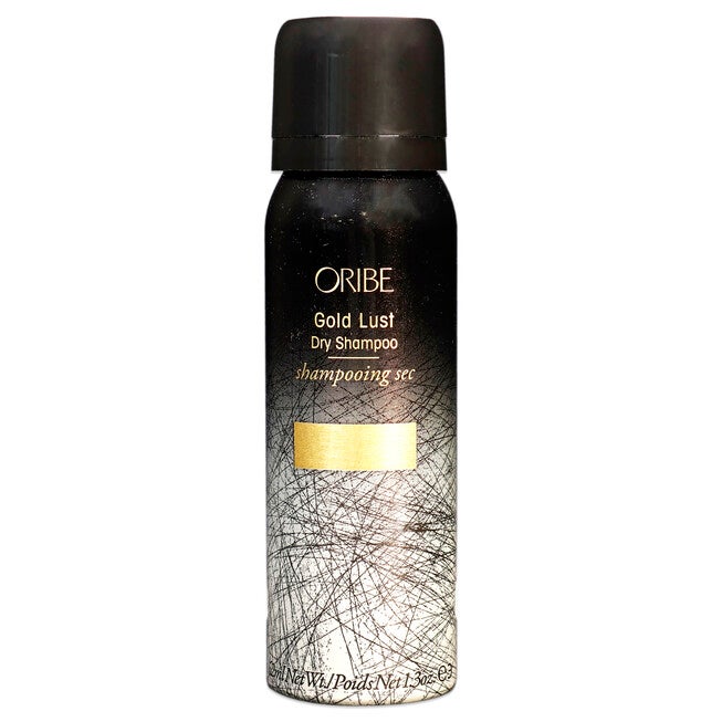 Gold Lust Dry Shampoo by Oribe for Unisex - 2 oz Dry Shampoo, , alternate image number null