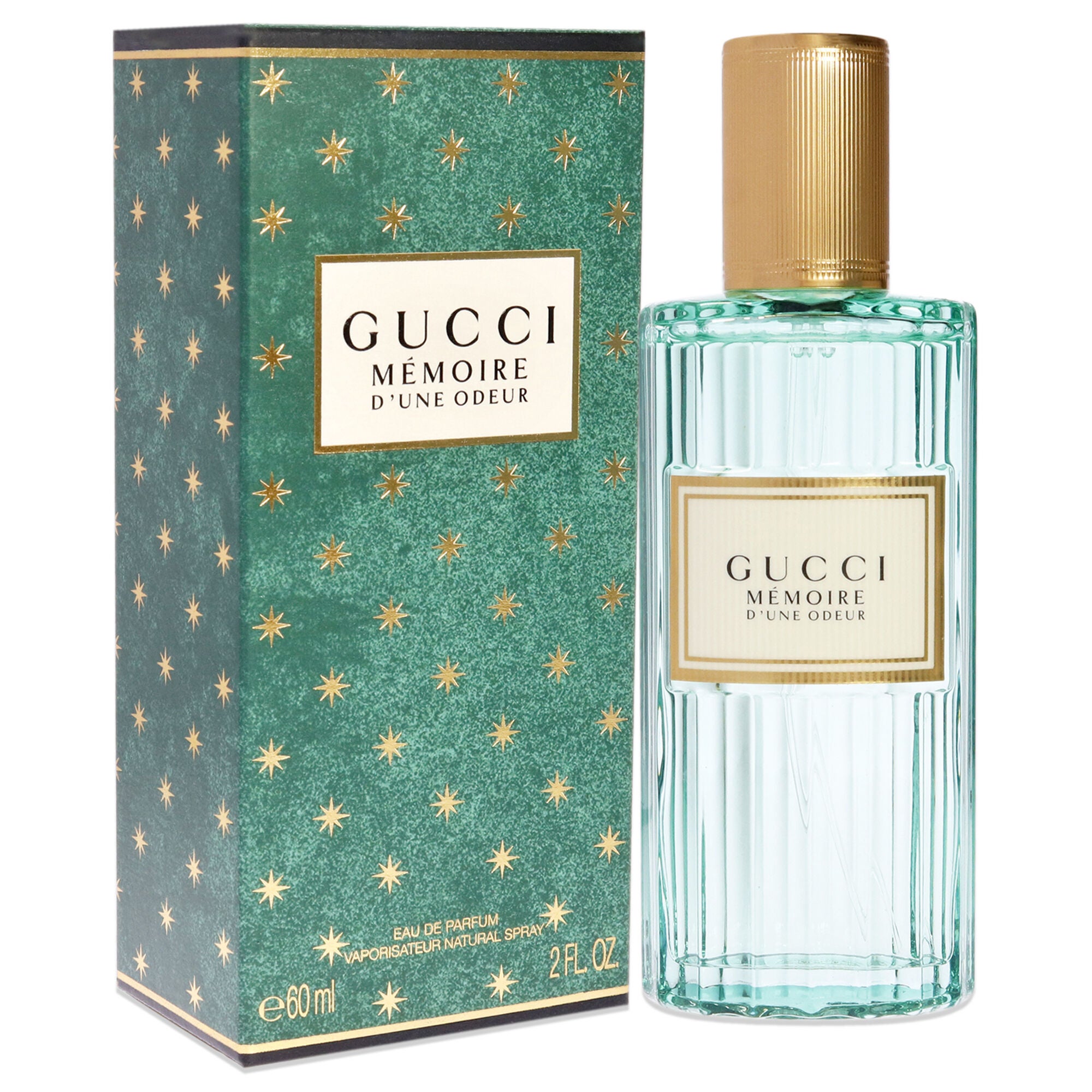 Memoire DUne Odeur by Gucci for Women - 2 oz EDP Spray, , alternate image number 6