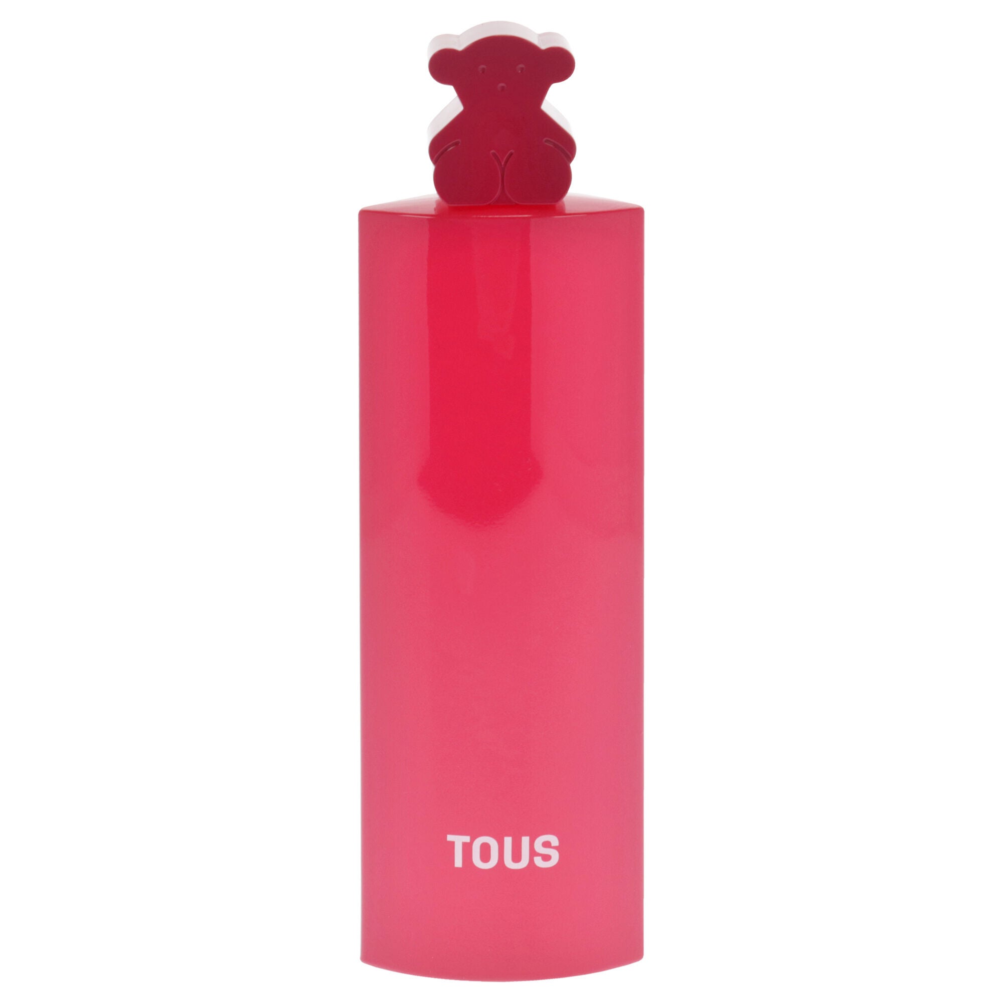 Tous More More Pink by Tous for Women - 3 oz EDT Spray, See Description, alternate image number 3