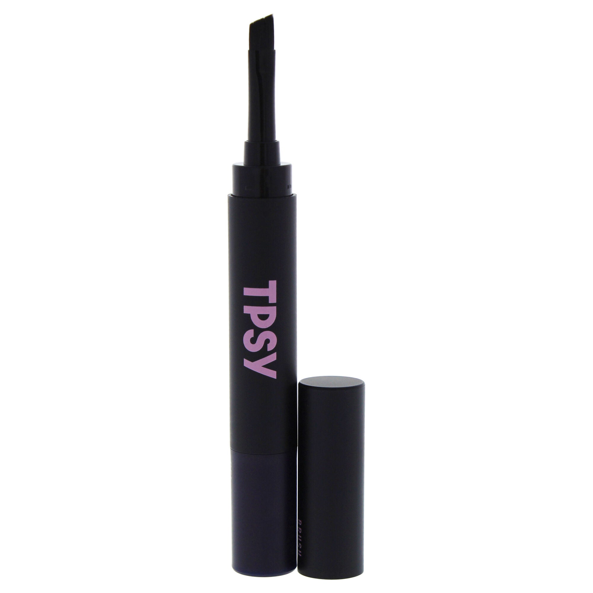 Brush Gel Eyeliner - 004 Cosmos by TPSY for Women - 0.05 oz Eyeliner, See Description, alternate image number 3