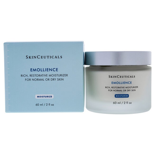 Emollience by SkinCeuticals for Unisex - 2 oz Moisturizer, NA, hi-res image number null