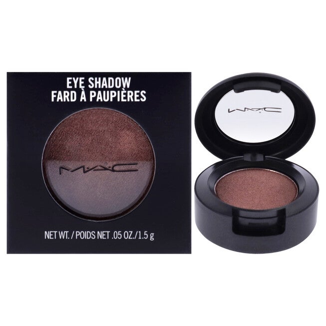 Eye Shadow - Sable by MAC for Women - 0.05 oz Eye Shadow, NA, hi-res image number null