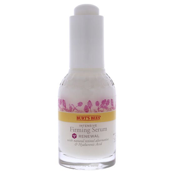 Renewal Intensive Firming Serum by Burts Bees for Women - 1 oz Serum, , alternate image number null