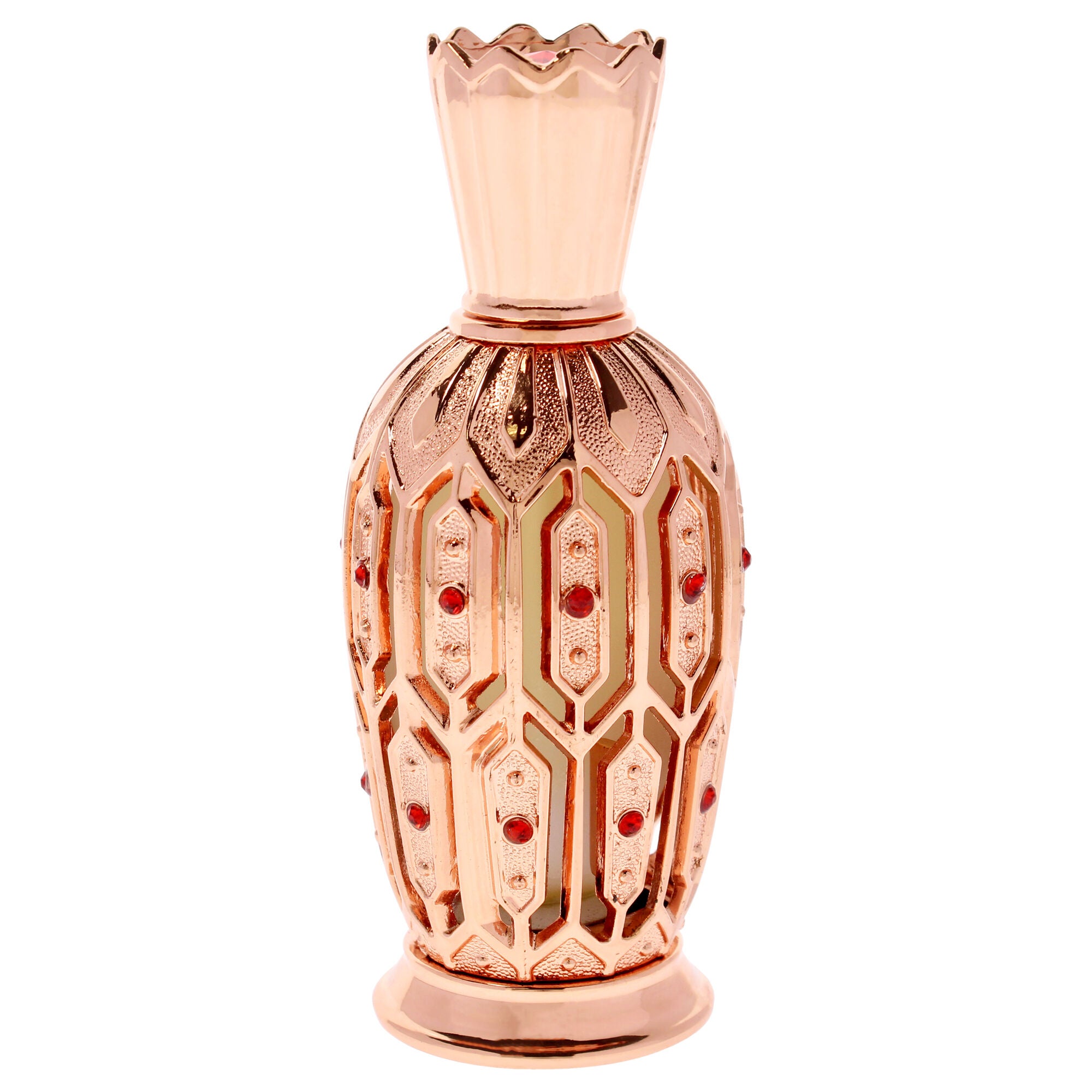 Afraa by Hamidi for Unisex - 0.67 oz Concentrated Perfume Oil, Clear, alternate image number 1