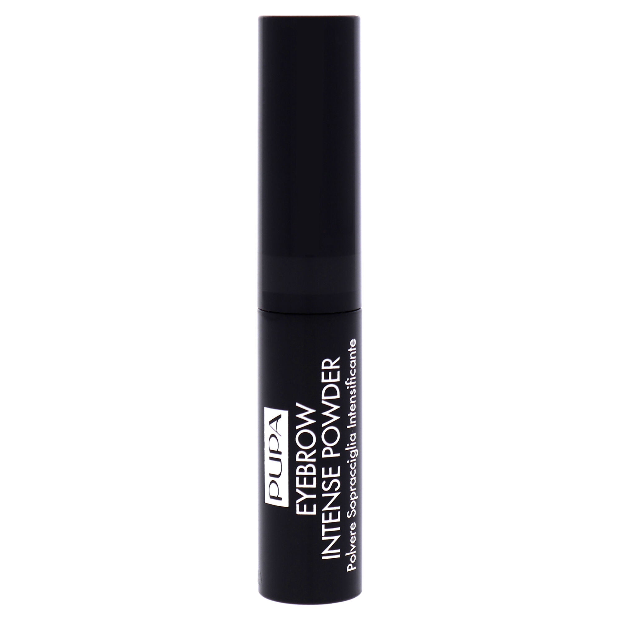Eyebrow Intense Powder - 004 Extra Dark by Pupa Milano for Women - 0.035 oz Eyebrow, See Description, alternate image number 4