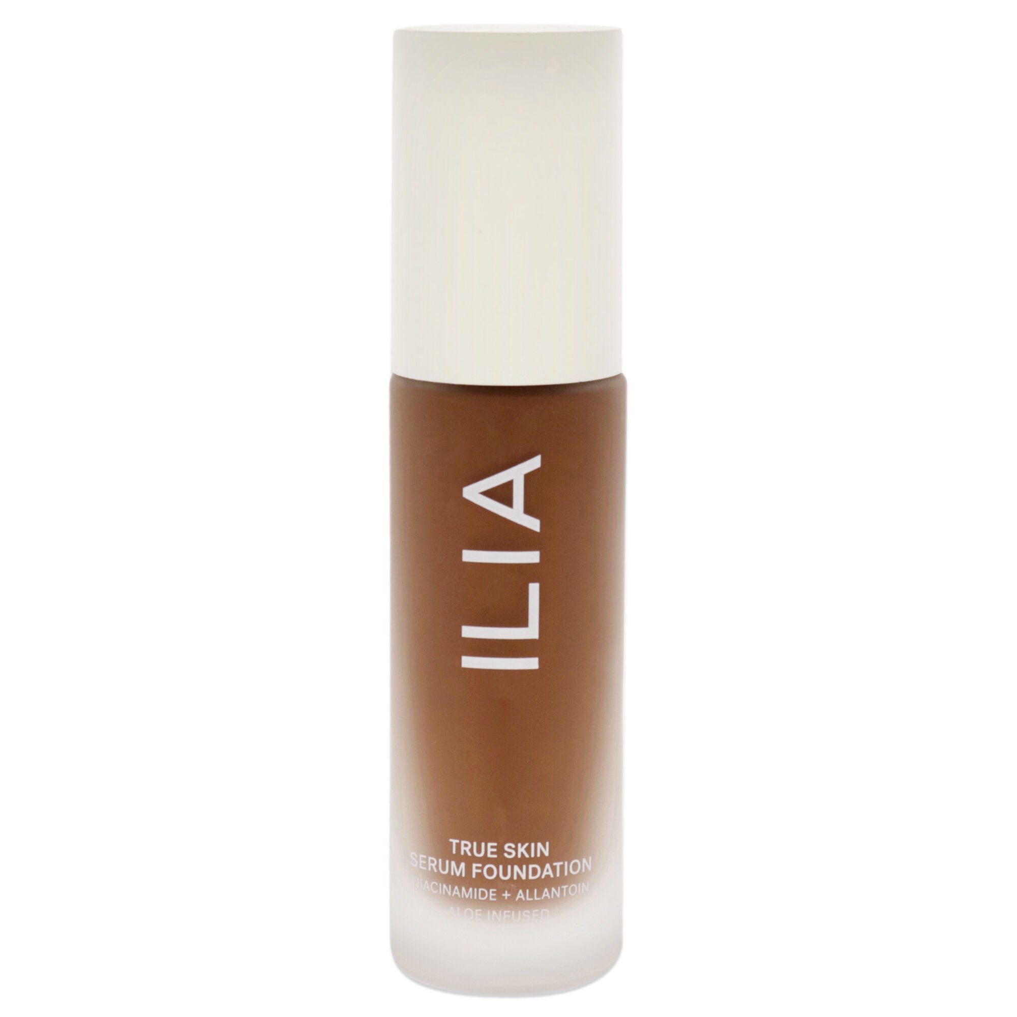 True Skin Serum Foundation - SF14 Bimini by ILIA Beauty for Women - 1 oz Foundation, See Description, alternate image number 4