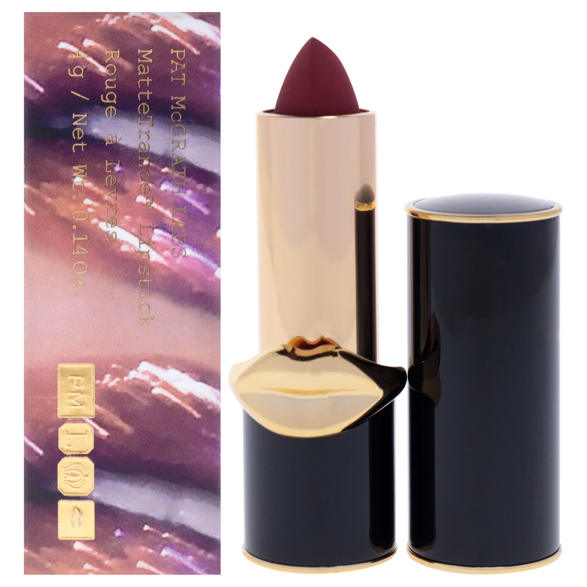 MatteTrance Lipstick - 041 Guinevere, See Description, hi-res image number 0