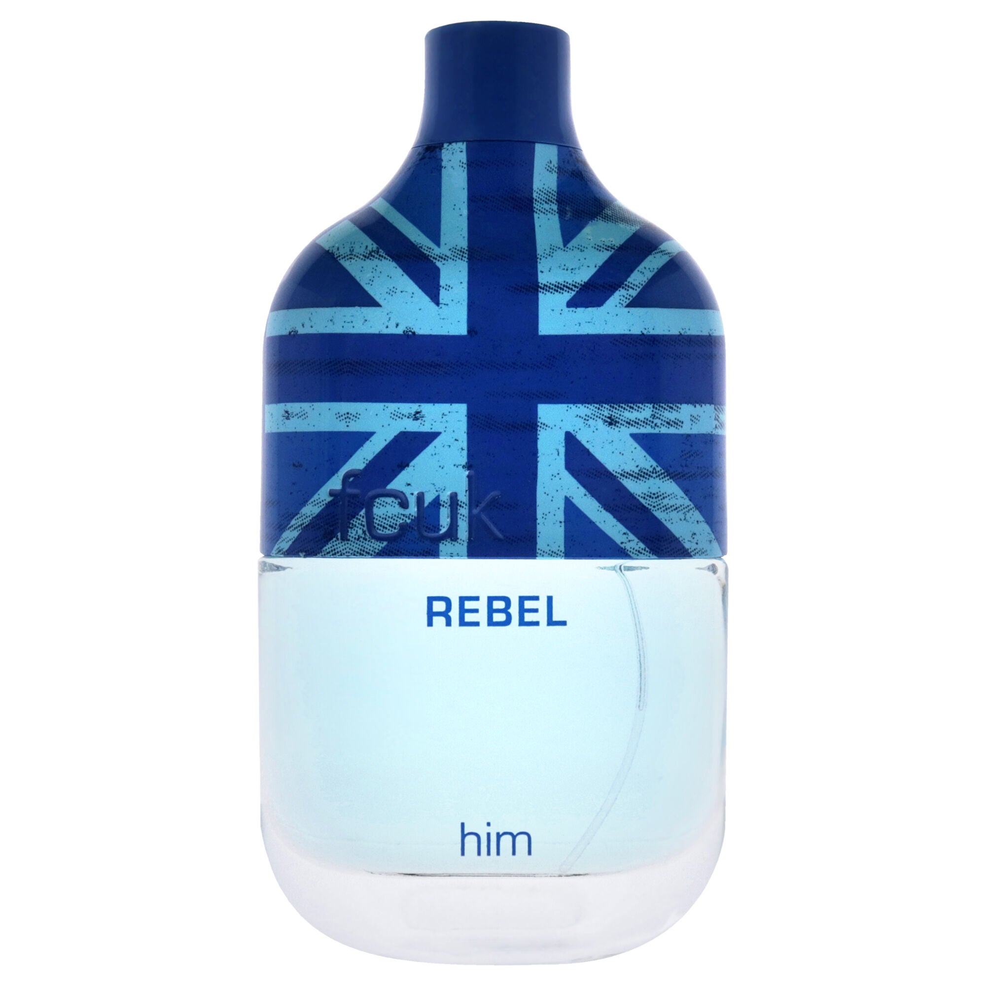 Fcuk Rebel by French Connection UK for Men - 3.4 oz EDT Spray, See Description, alternate image number 4