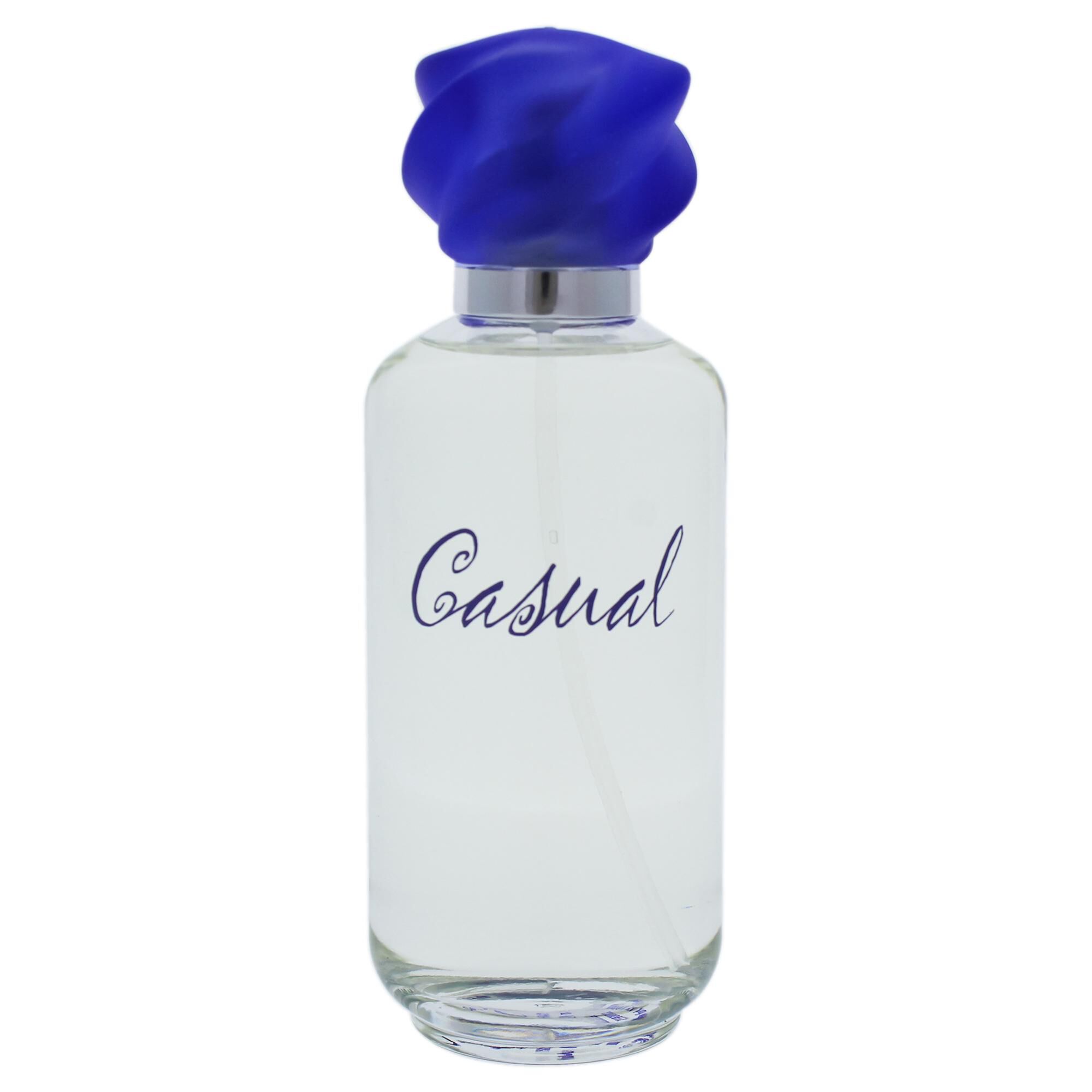 Casual by Paul Sebastian for Women - 4 oz Fine Parfum Spray, , alternate image number 4