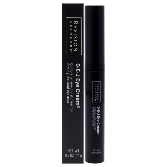 DEJ Eye Cream by Revision for Unisex - 0.5 oz Cream, NA, hi-res image number null