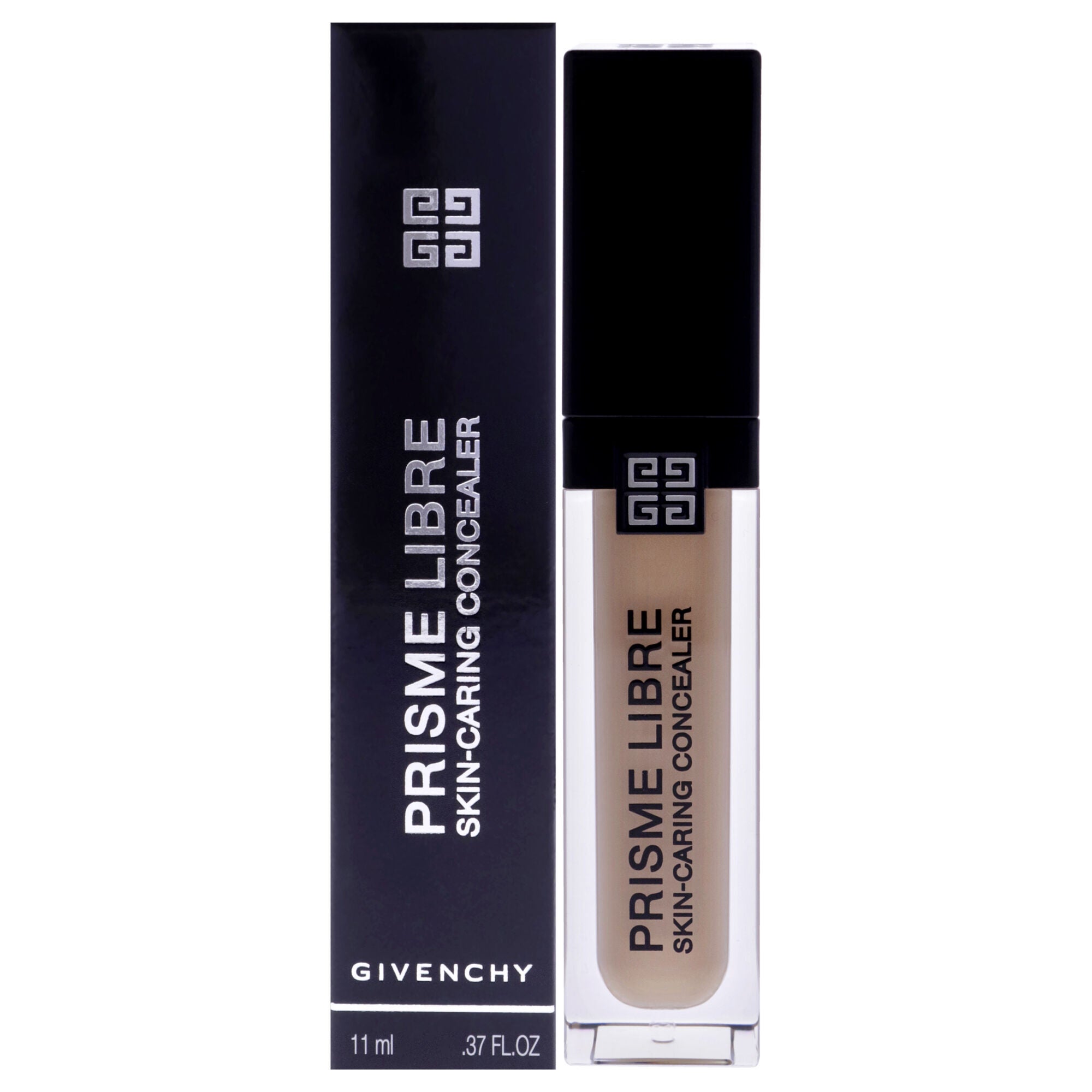Prisme Libre Skin-Caring Concealer - W310 by Givenchy for Women - 0.37 oz Concealer, See Description, hi-res image number 0