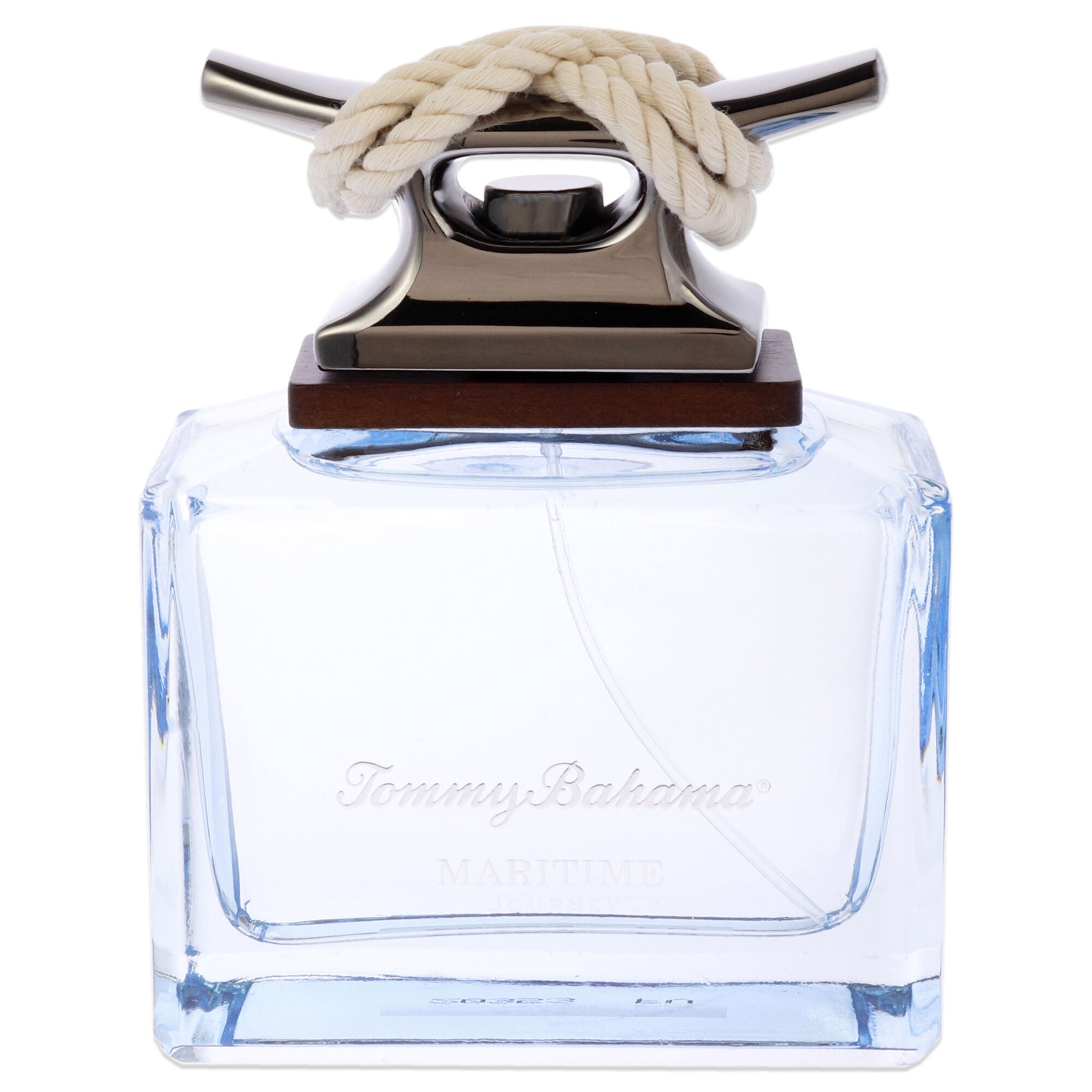 Maritime Journey by Tommy Bahama for Men - 4.2 oz EDC Spray, See Description, alternate image number 1