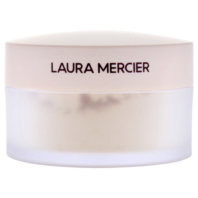 Translucent Loose Setting Powder Ultra Blur - Translucent by Laura Mercier for Women - 0.7 oz Powder, NA, alternate image number null