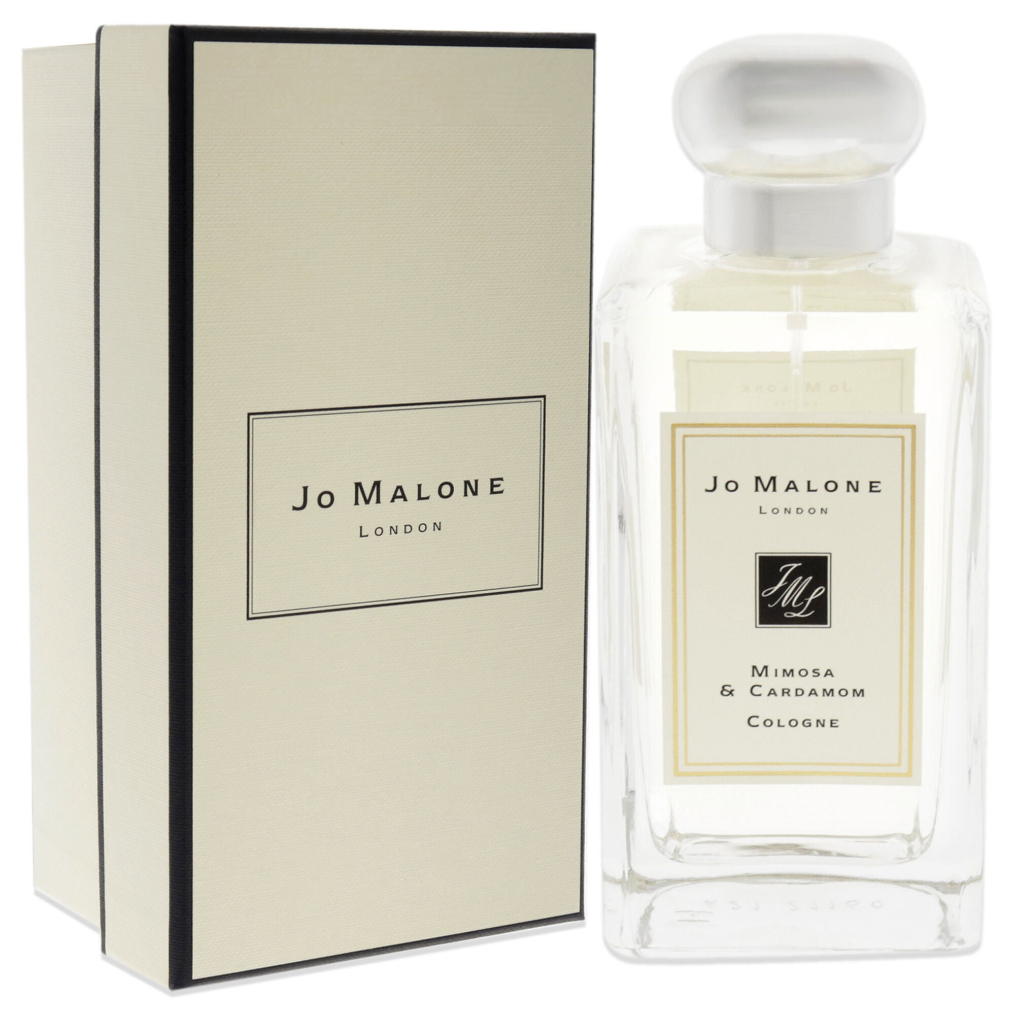 Jo Malone Mimosa and Cardamom by Jo Malone for Unisex - 3.4 oz Cologne Spray, , alternate image number 7