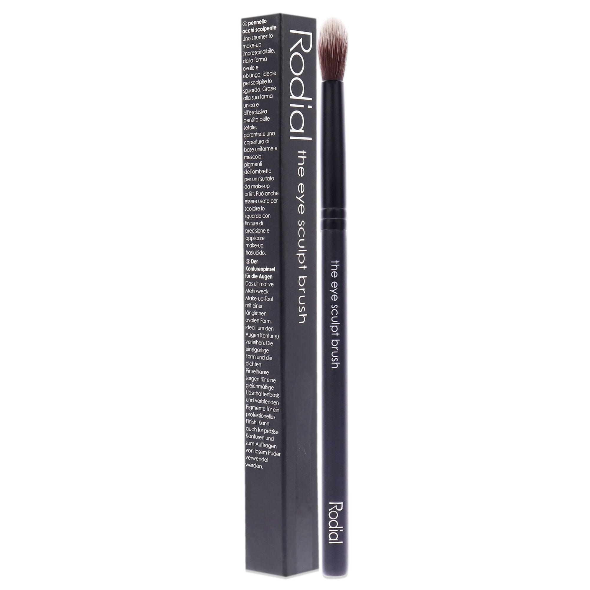 The Eye Sculpt Brush by Rodial for Women - 1 Pc Brush, , alternate image number 7