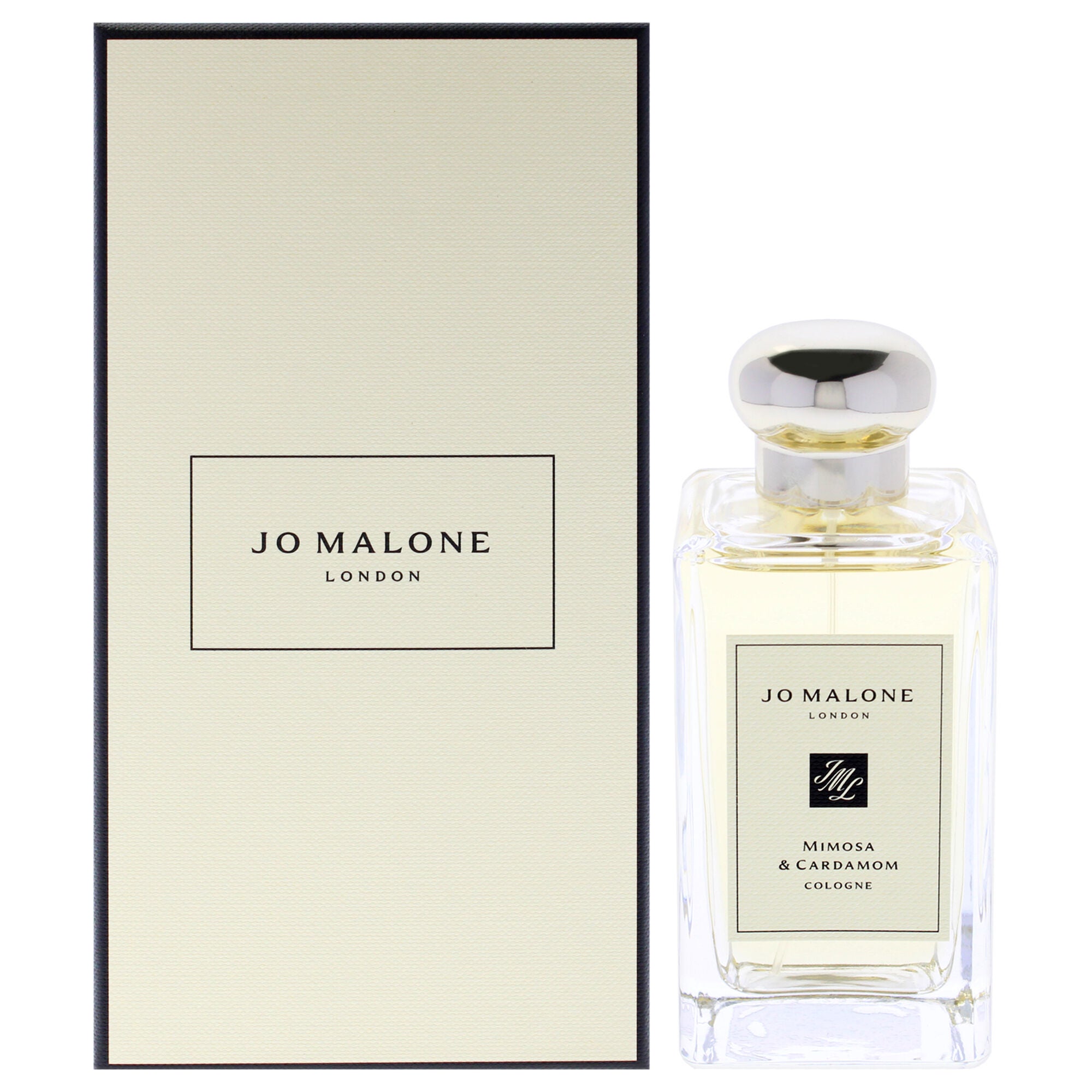 Jo Malone Mimosa and Cardamom by Jo Malone for Unisex - 3.4 oz Cologne Spray, See Description, hi-res image number 0