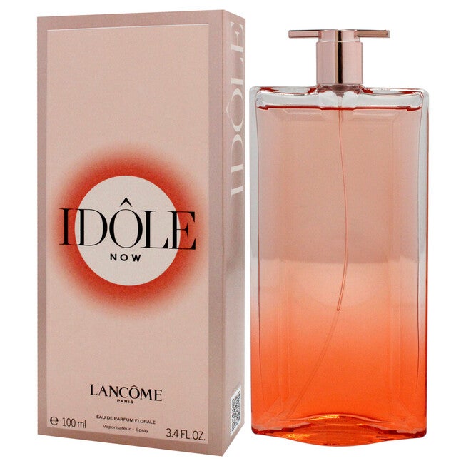 Idole Now by Lancome for Women - 3.4 oz EDP Spray, , alternate image number null