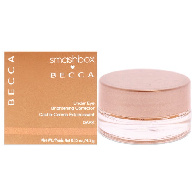 Becca Under Eye Brightening Corrector - Dark by SmashBox for Women - 0.15 oz Corrector, , alternate image number null