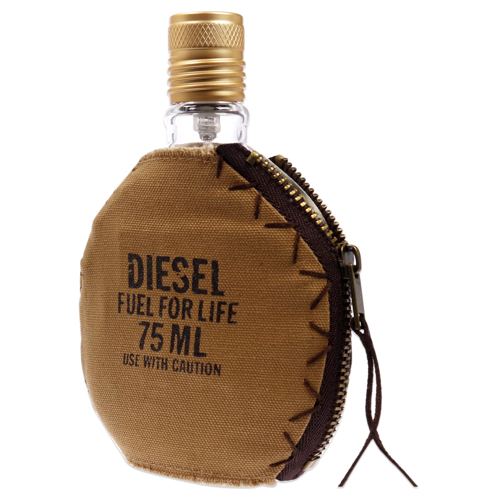 Diesel Fuel For Life Pour Homme by Diesel for Men - 2.5 oz EDT Spray, See Description, alternate image number 4