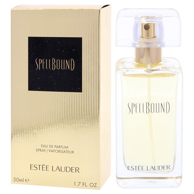 SpellBound by Estee Lauder for Women - 1.7 oz EDP Spray, NA, alternate image number null