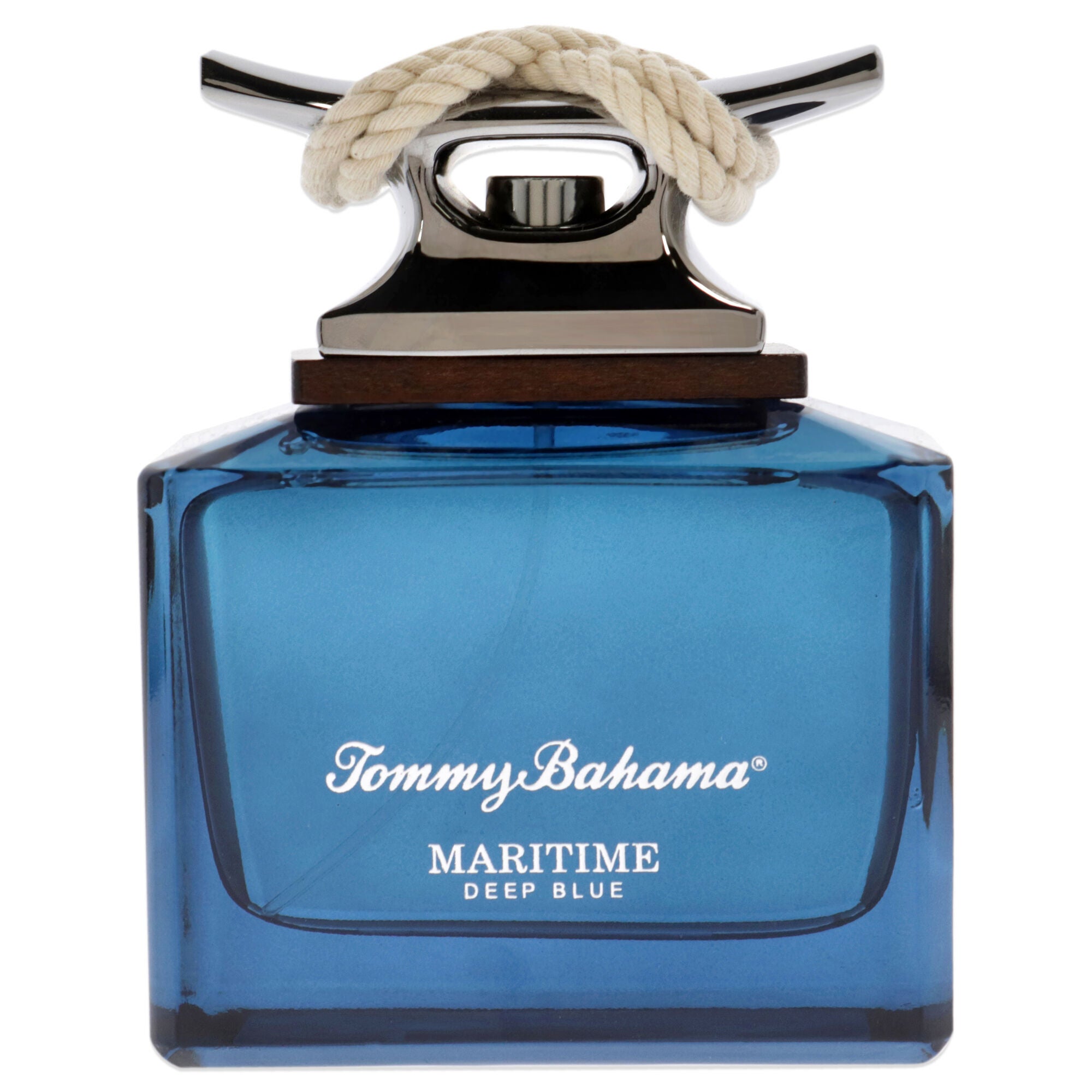 Maritime Deep Blue by Tommy Bahama for Men - 4.2 oz EDC Spray, , alternate image number 5