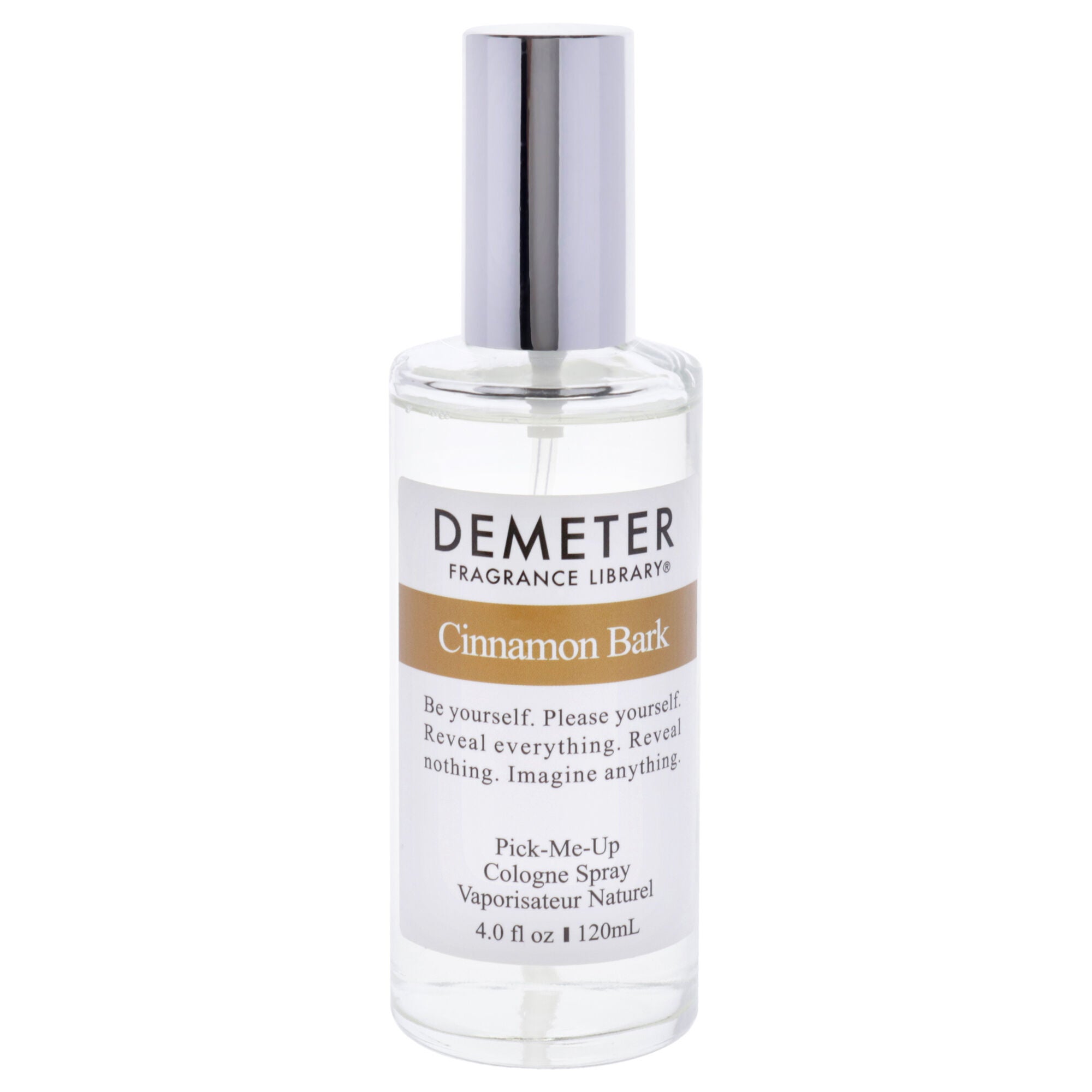 Cinnamon Bark by Demeter for Women - 4 oz Cologne Spray, , alternate image number 6