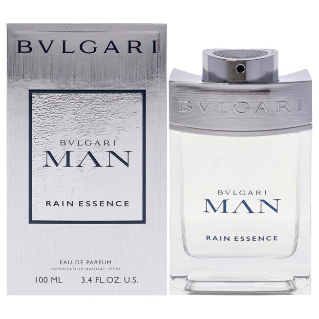 Bvlgari Man Rain Essence by Bvlgari for Men - 3.4 oz EDP Spray, , alternate image number 5