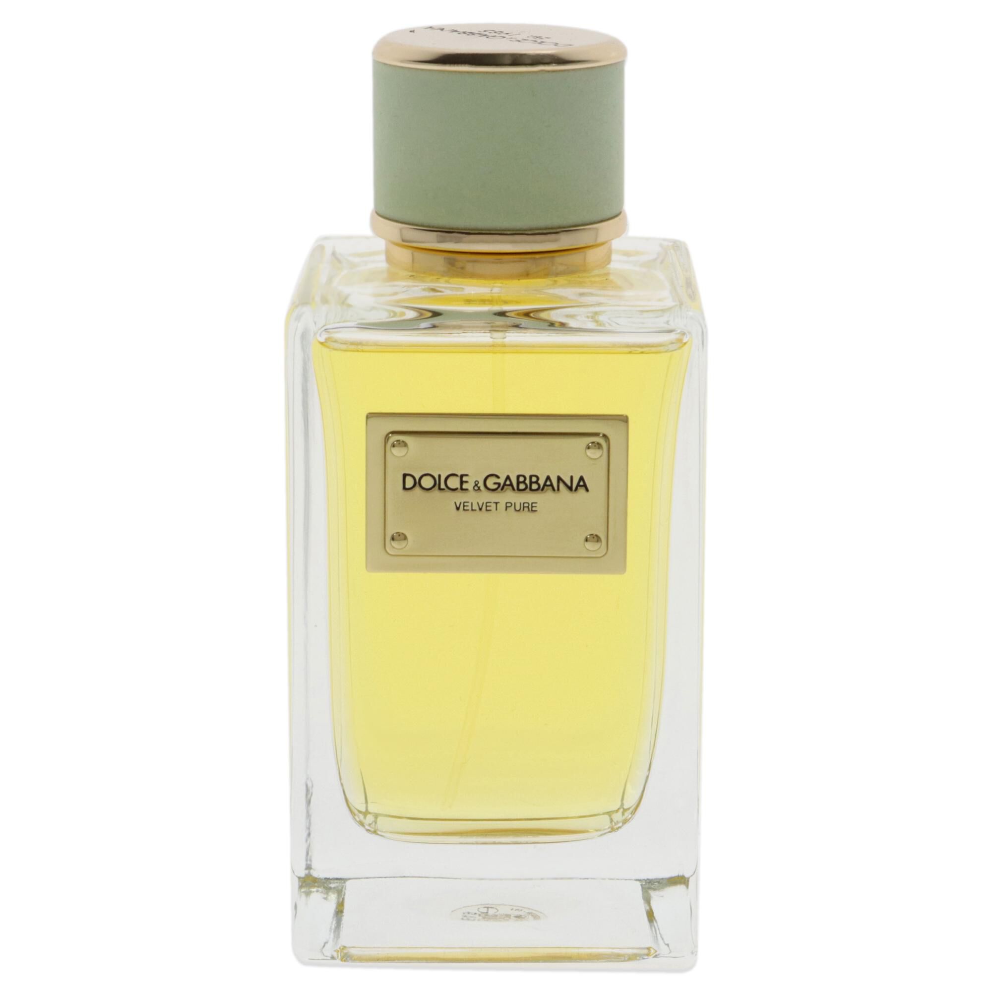 Velvet Pure by Dolce and Gabbana for Women - 5 oz EDP Spray, , alternate image number 5