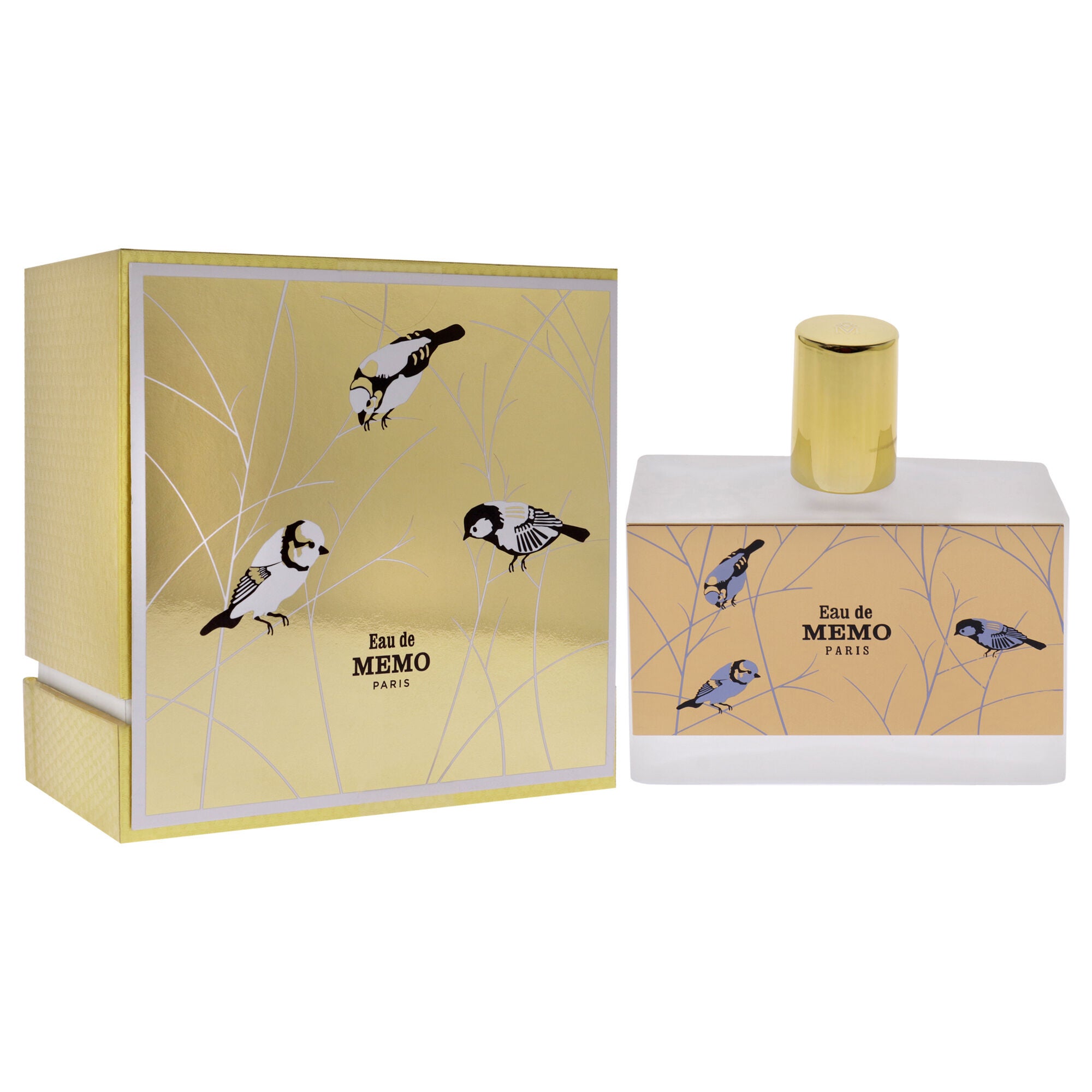 Eau de Memo by Memo Paris for Unisex - 3.38 oz EDP Spray, , alternate image number 7