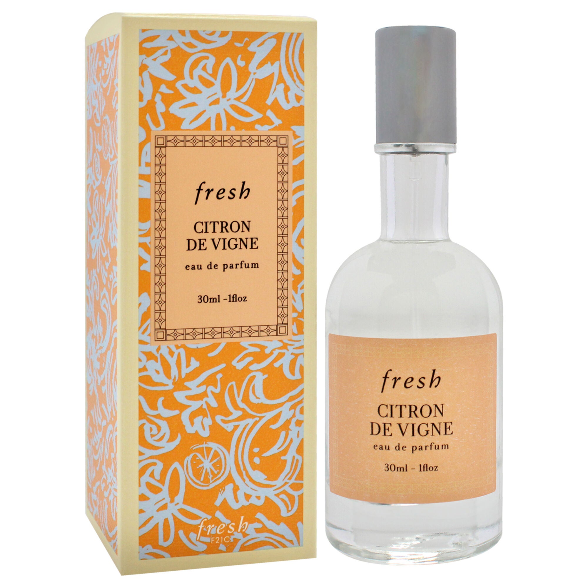 Citron De Vigne by Fresh for Women - 1 oz EDP Spray, See Description, alternate image number 2