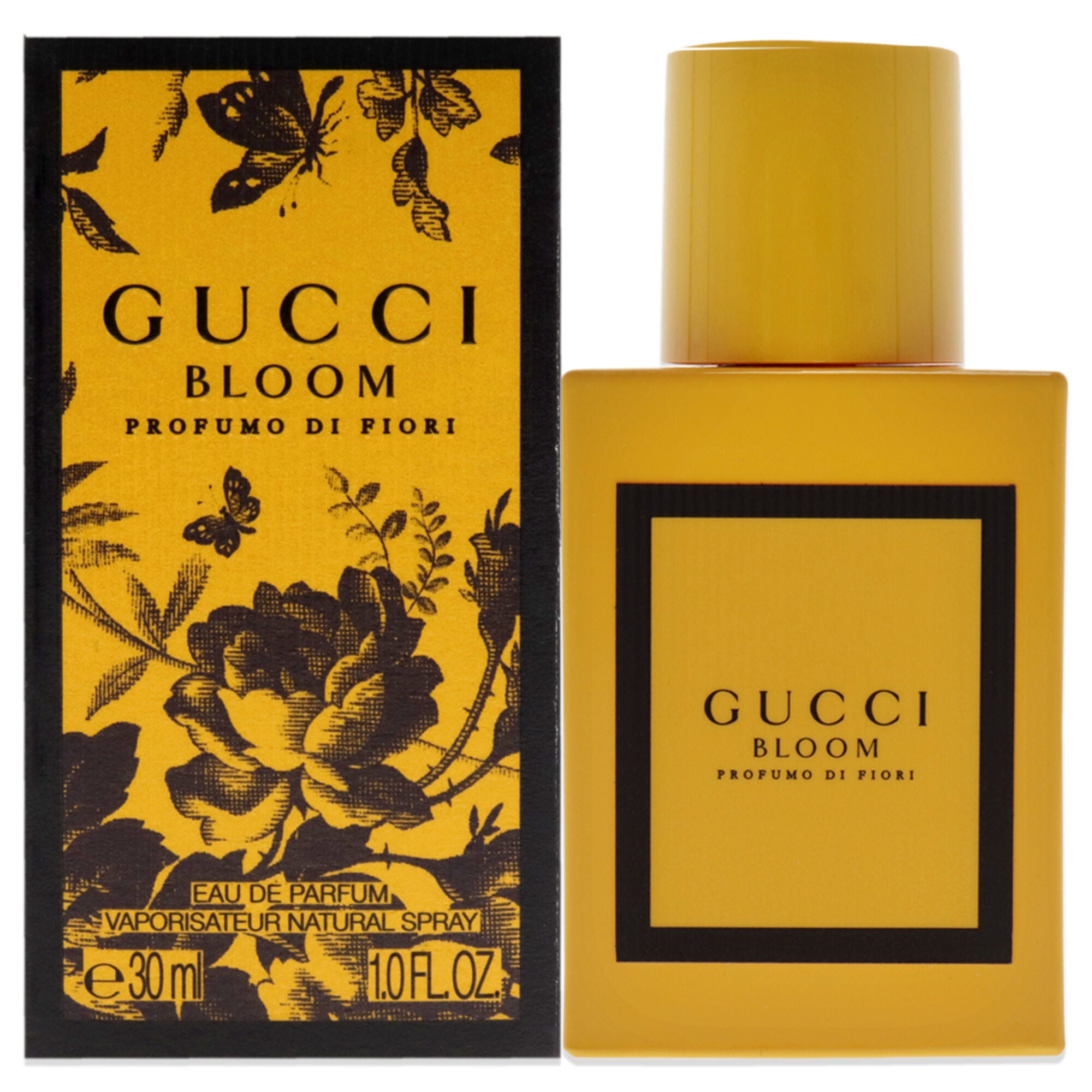 Bloom Profumo Di Fiori by Gucci for Women - 1 oz EDP Spray, See Description, hi-res image number 0