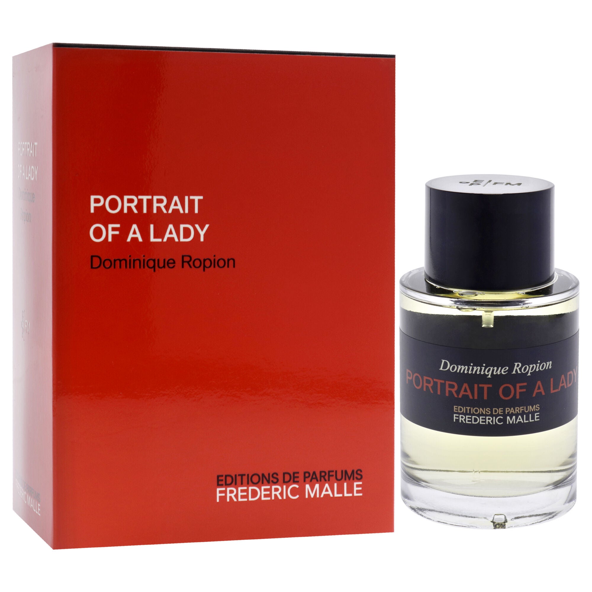 Portrait of A Lady by Frederic Malle for Women - 3.4 oz EDP Spray, See Description, alternate image number 2