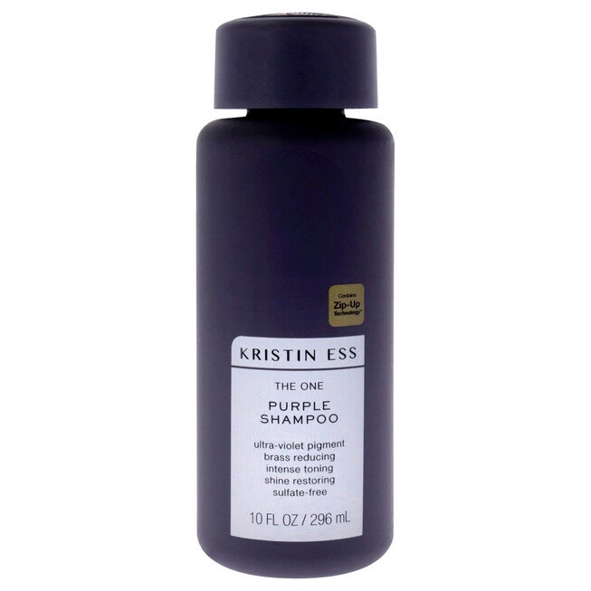 The One Purple Shampoo by Kristin Ess for Unisex - 10 oz Shampoo, , alternate image number null