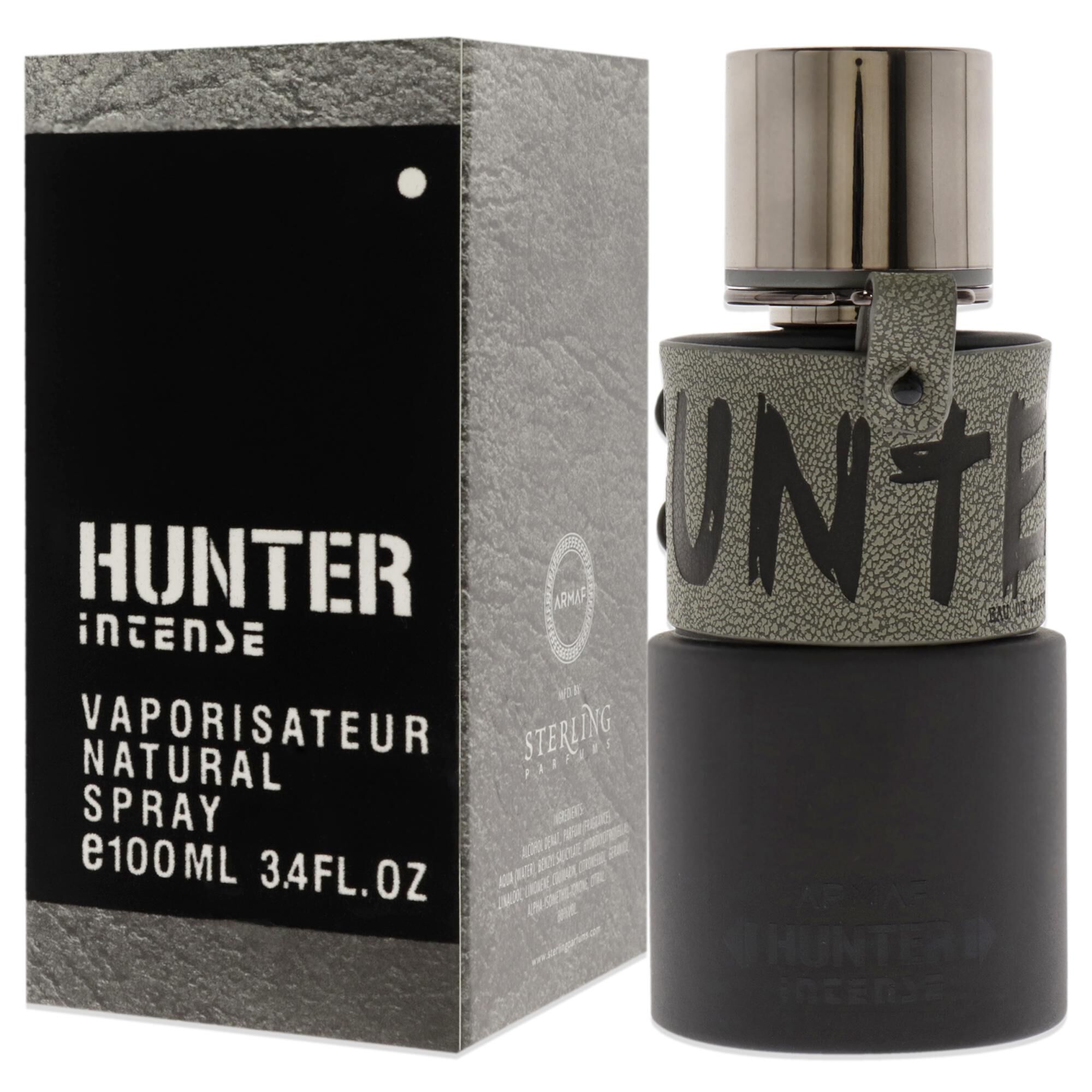 Hunter Intense by Armaf for Men - 3.4 oz EDP Spray, See Description, alternate image number 3