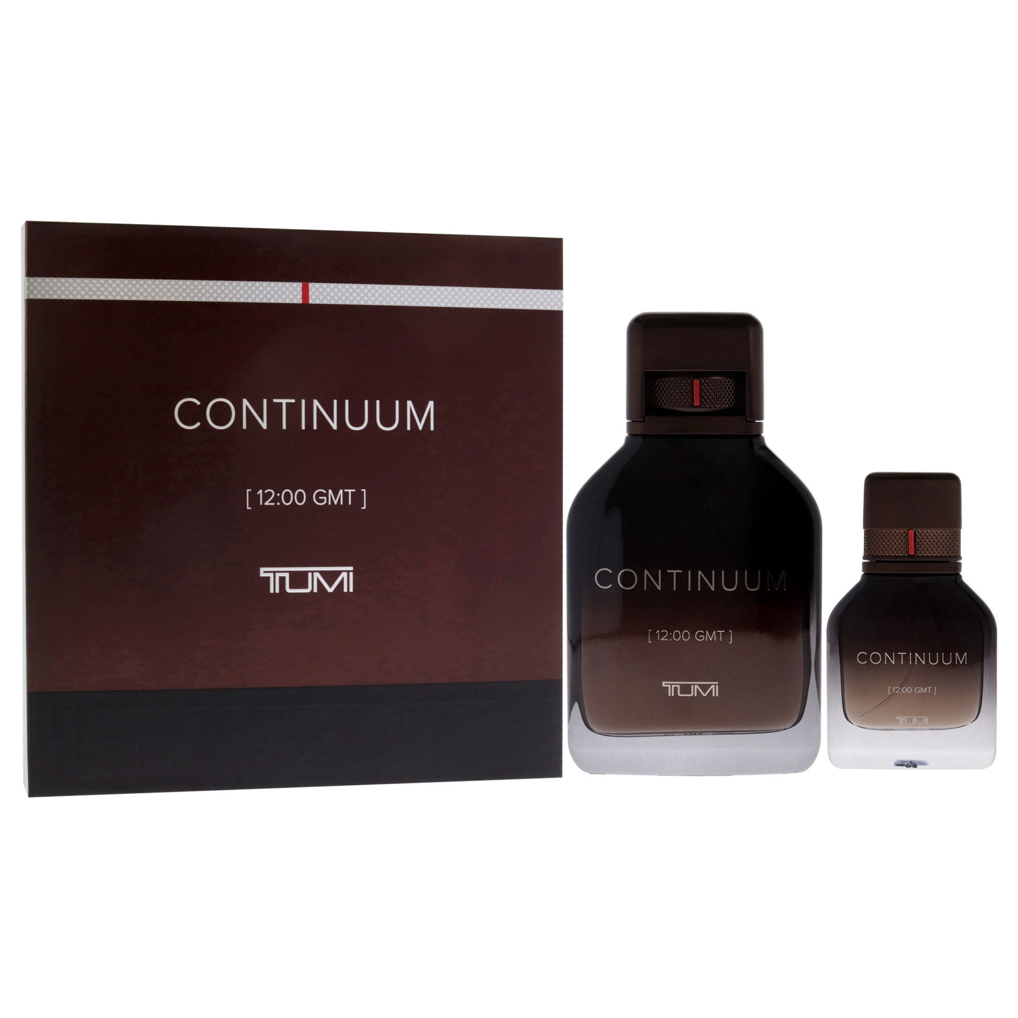 Continuum by Tumi for Men - 2 Pc Gift Set 6.8oz EDP Spray, 1oz EDP Spray, , alternate image number 6