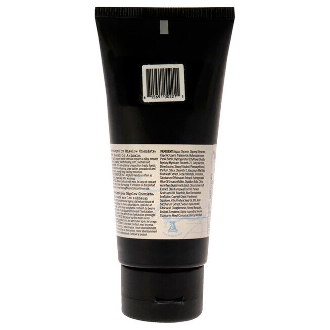 Hand Cream - Aqua Mellis by Co Bigelow for Unisex - 2 oz Cream, See Description, alternate image number 1