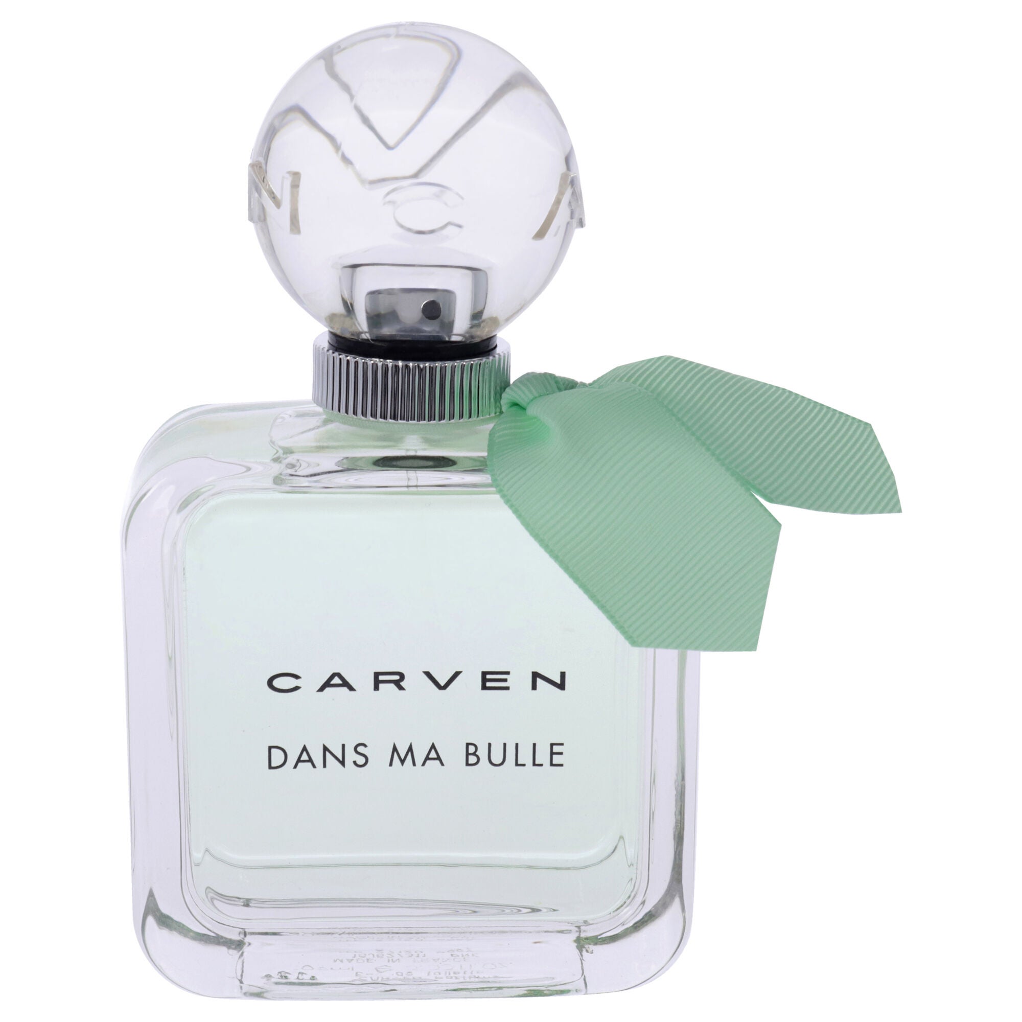 Dans Ma Bulle by Carven for Women - 3.33 oz EDT Spray, , alternate image number 5