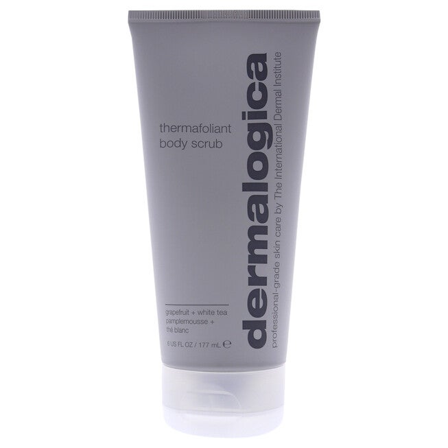Thermafoliant Body Scrub by Dermalogica for Unisex - 6 oz Scrub, , alternate image number null