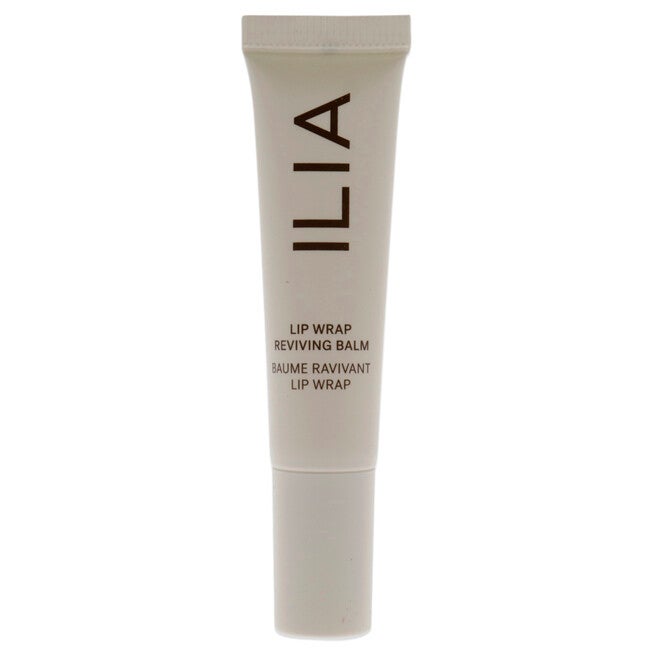Lip Wrap Reviving Balm - Clear by ILIA Beauty for Women - 0.23 oz Lip Balm, , alternate image number null