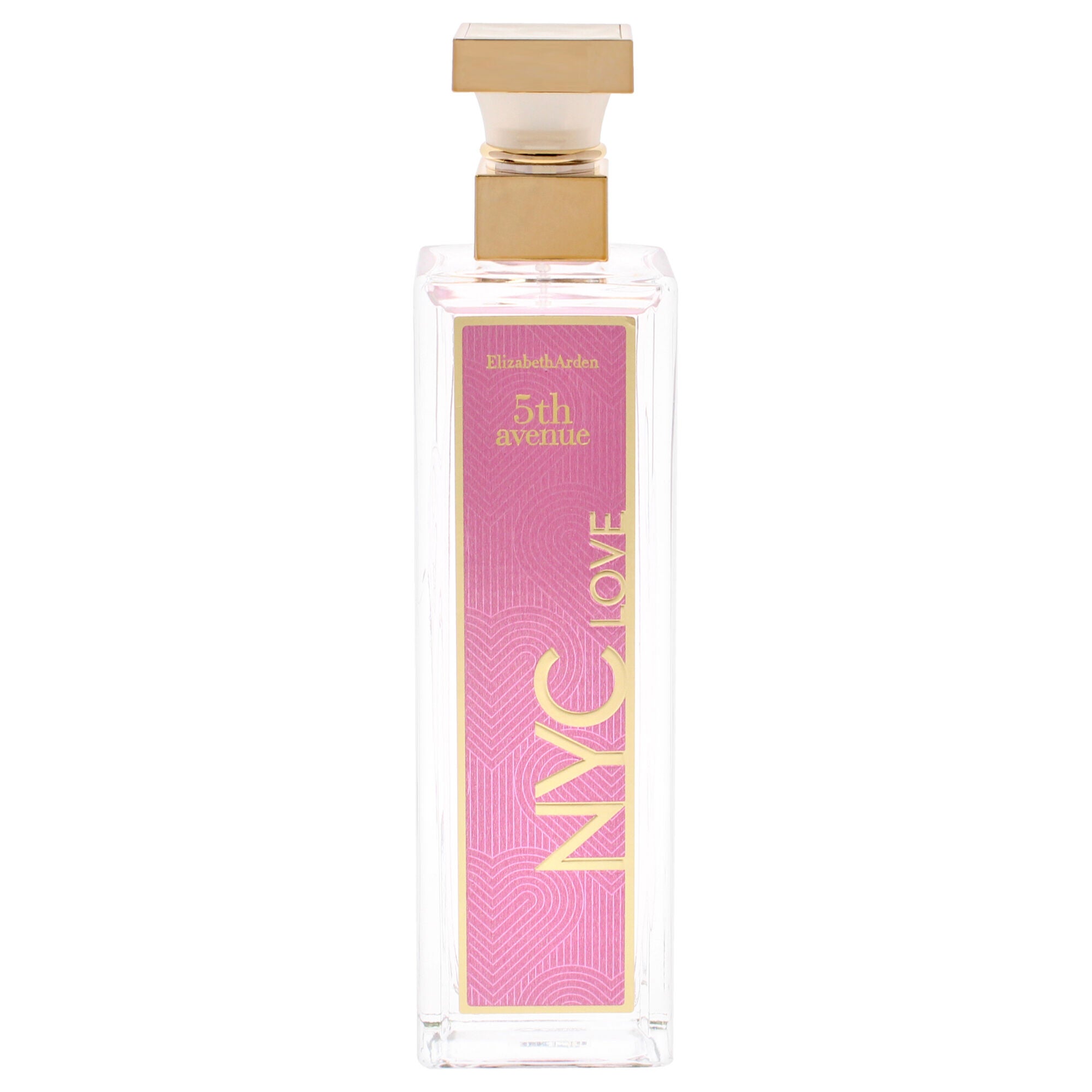 5th Avenue NYC Love by Elizabeth Arden for Women - 4.2 oz EDP Spray, See Description, alternate image number 4