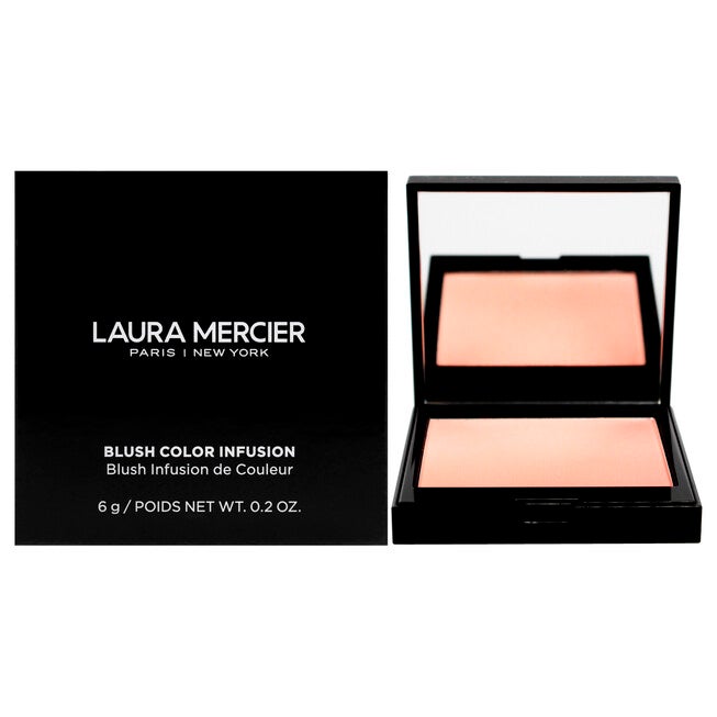 Blush Colour Infusion - Passionfruit by Laura Mercier for Women - 0.2 oz Blush, NA, hi-res image number null