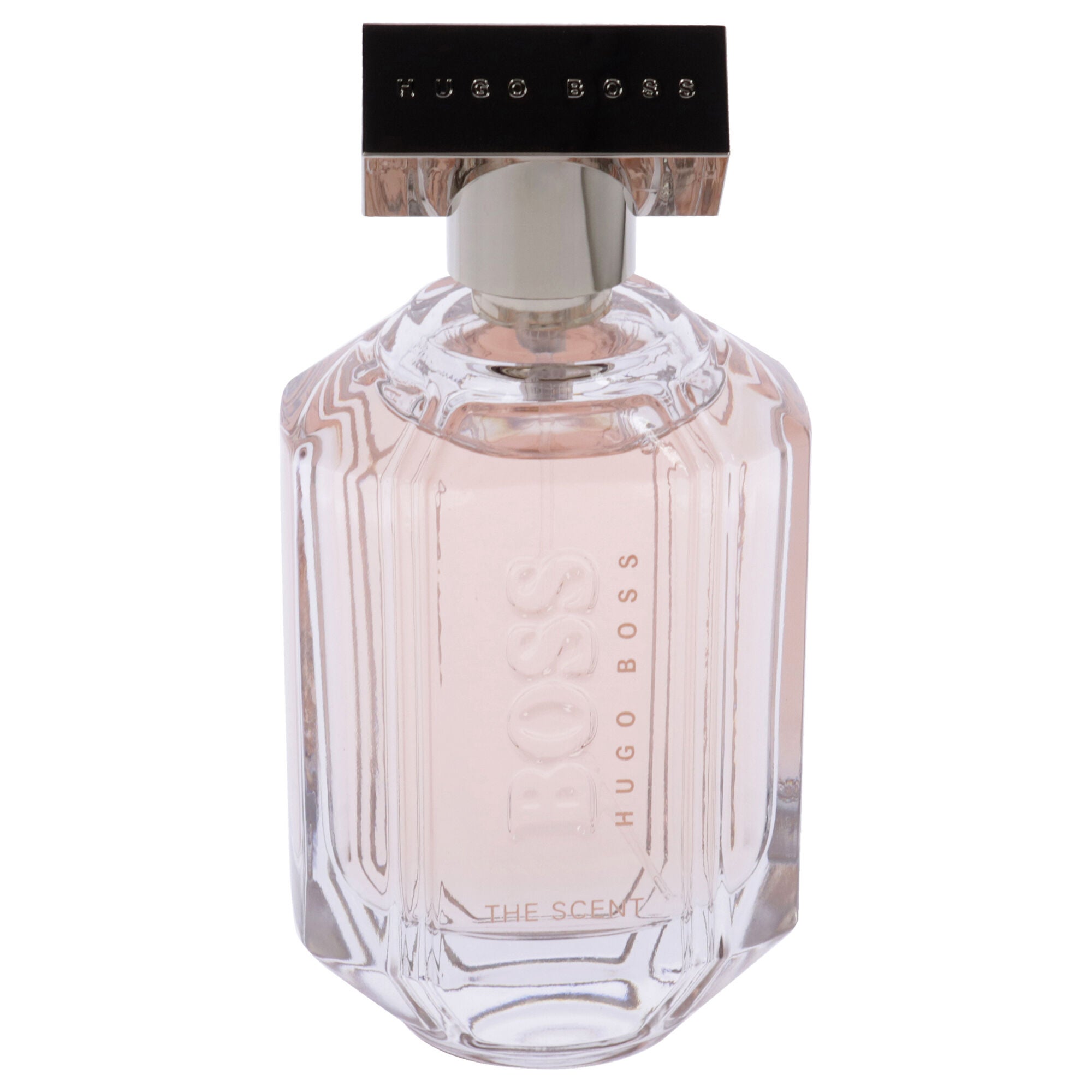 Boss The Scent For Her by Hugo Boss for Women - 3.3 oz EDP Spray, See Description, alternate image number 4