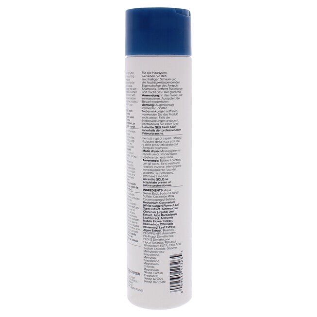 Awapuhi Shampoo by Paul Mitchell for Unisex - 10.14 oz Shampoo, , alternate image number null
