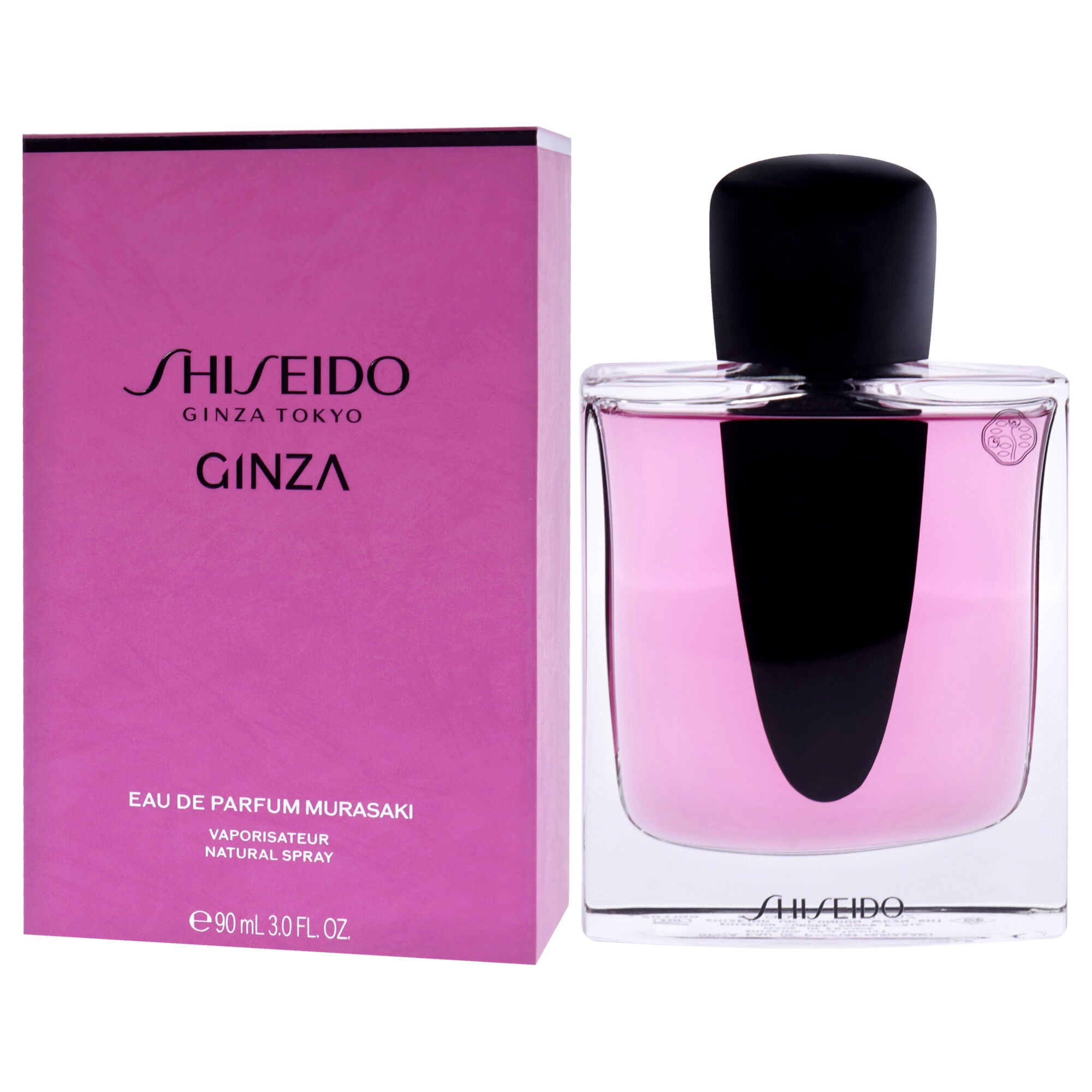 Ginza Murasaki by Shiseido for Women - 3 oz EDP Spray | Catherines