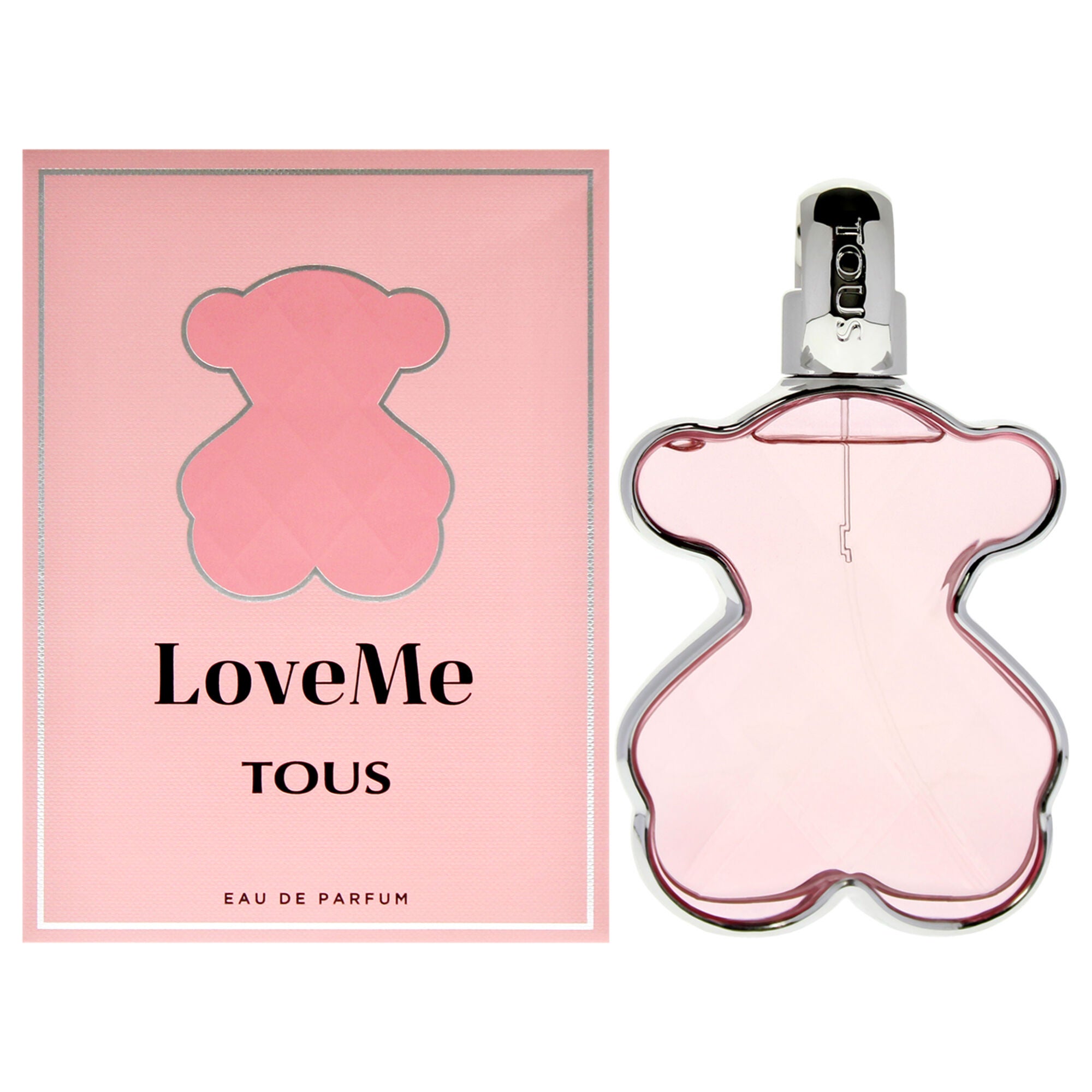 Tous Love Me by Tous for Women - 3 oz EDP Spray, , alternate image number 5