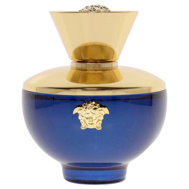 Dylan Blue by Versace for Women - 3.4 oz EDP Spray, , alternate image number null