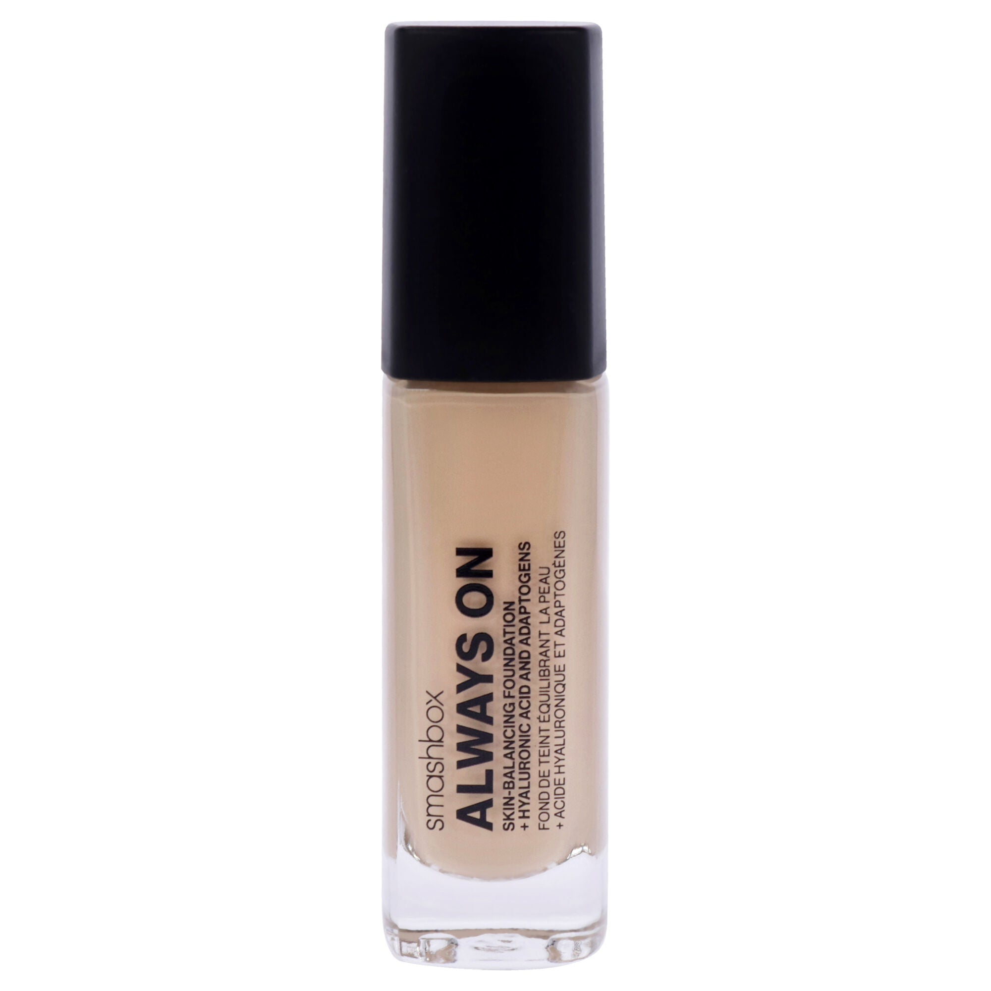 Always On Skin Balancing - F30-N by SmashBox for Women - 1 oz Foundation, , alternate image number 6