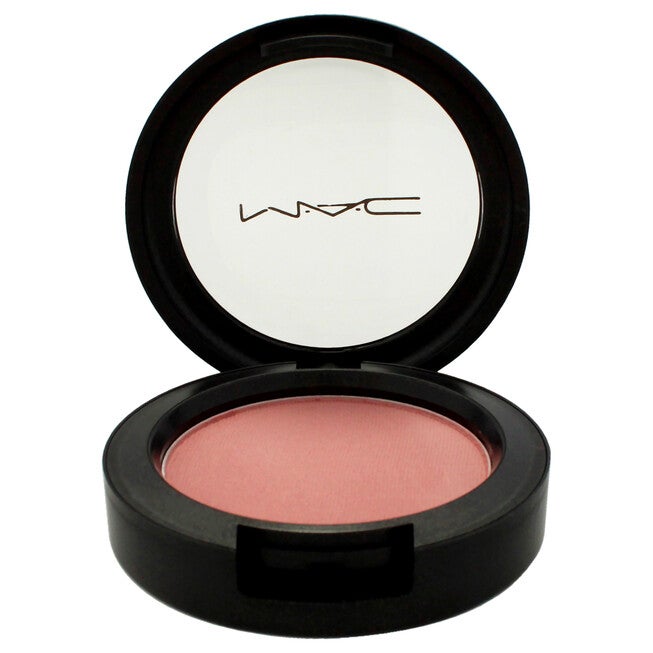 Powder Blush - Mocha (Matte) by MAC for Women - 0.21 oz Blush, NA, alternate image number null