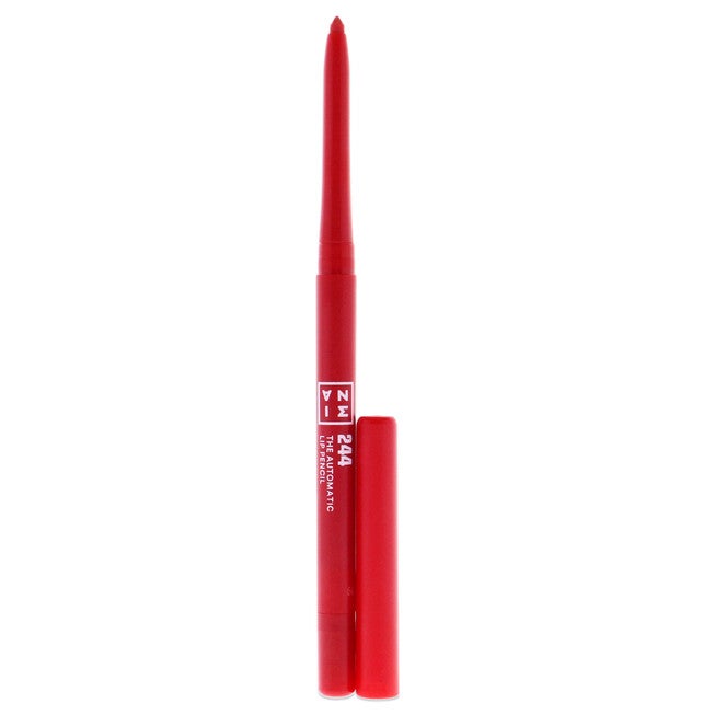 The Automatic Lip Pencil - 244 by 3INA for Women - 0.01 oz Lip Pencil, NA, alternate image number null