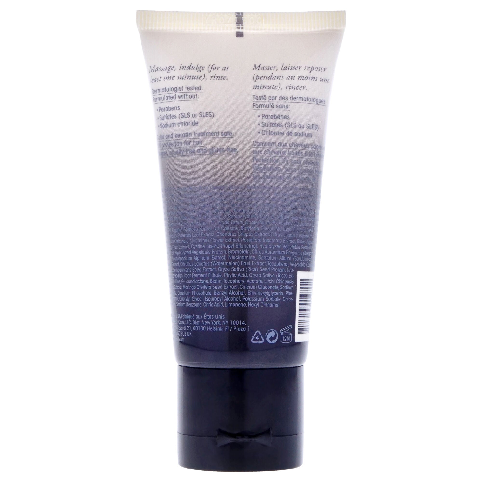 Gold Lust Repair and Restore Conditioner by Oribe for Unisex - 1.7 oz Conditioner, See Description, alternate image number 2